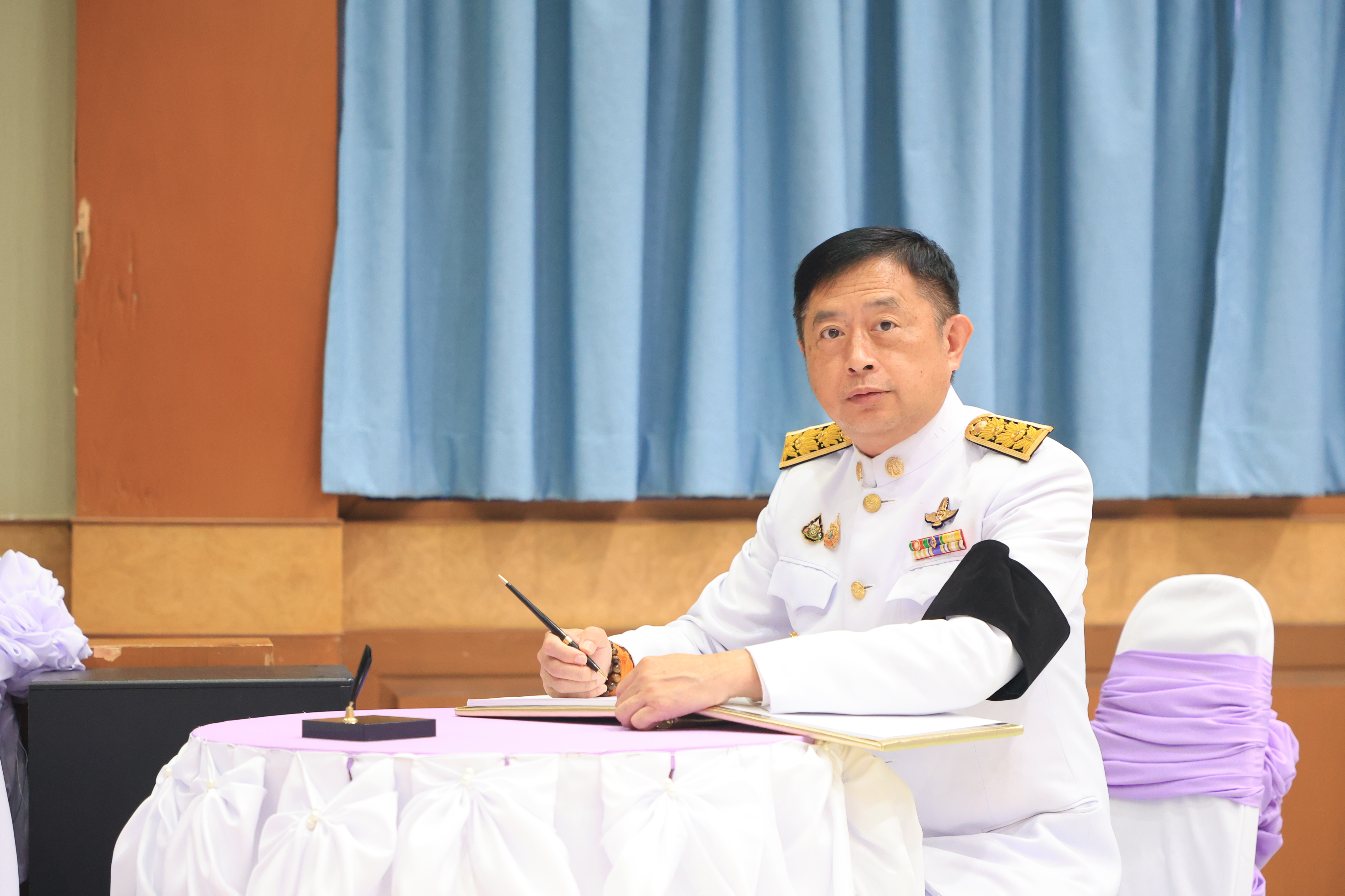 title - ส.ป.ก. จัดพิธีถวายพระพรชัยมงคล สมเด็จพระนางเจ้าฯ พระบรมราชินี เนื่องในโอกาสพระราชพิธีมหามงคลเฉลิมพระชนมพรรษา 4 รอบ 3 มิถุนายน 2569